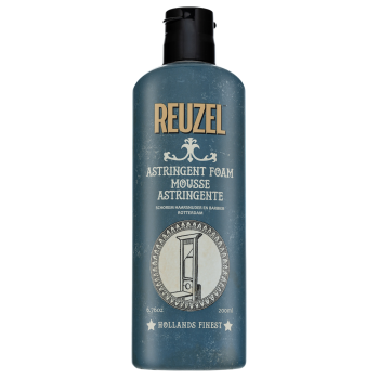 Reuzel čistící pěna Astringent Foam 200 ml