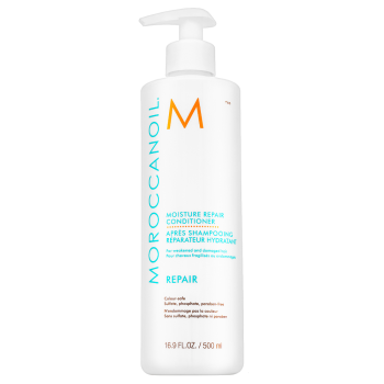 Moroccanoil Repair Moisture Repair Conditioner regenerator za kosu za suhu i oštećenu kosu 500 ml