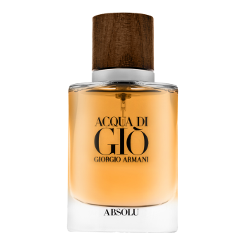 Armani (Giorgio Armani) Acqua di Gio Absolu parfémovaná voda pro muže 40 ml