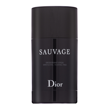 Dior (Christian Dior) Sauvage деостик за мъже 75 ml