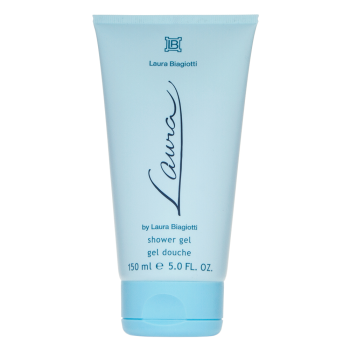 Laura Biagiotti Laura sprchový gel pro ženy 150 ml