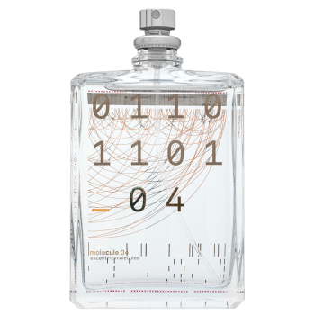 Escentric Molecules Molecule 04 toaletní voda unisex 100 ml