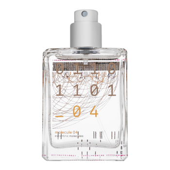 Escentric Molecules Molecule 04 - Refill Eau de Toilette unisex 30 ml