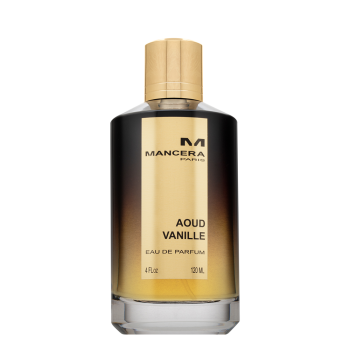 Mancera Aoud Vanille parfémovaná voda unisex 120 ml