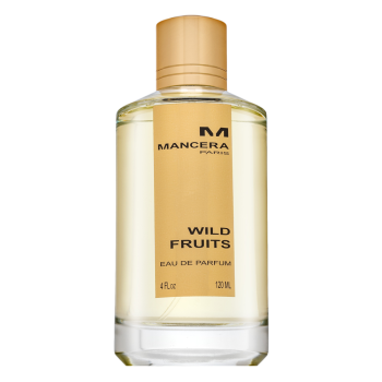 Mancera Wild Fruits parfémovaná voda unisex 120 ml