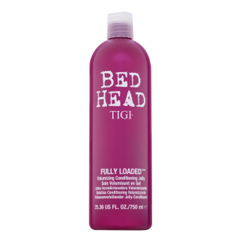 Tigi Bed Head Fully Loaded Jelly Conditioner kondicionér pro objem vlasů 750 ml