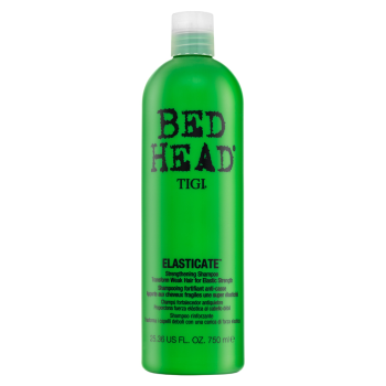 Tigi Bed Head Strengthening Shampoo posilující šampon pro zpevnění vlasů 750 ml