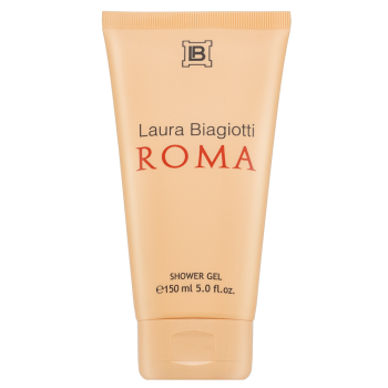 Laura Biagiotti Roma sprchový gel pro ženy 150 ml