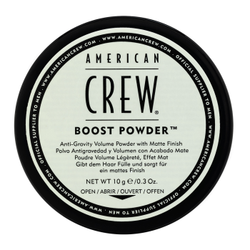 American Crew Boost Powder pudr pro objem vlasů 10 g