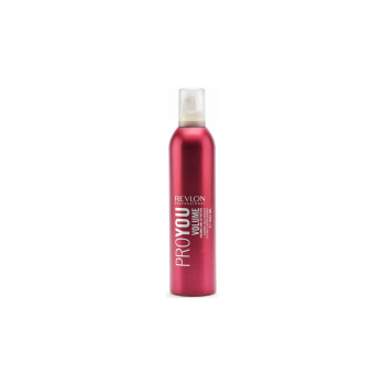 Revlon Professional Pro You Volume Styling Mousse pěnové tužidlo pro objem vlasů 400 ml