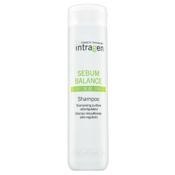 Revlon Professional Intragen Sebum Balance Shampoo vyživující šampon pro mastné vlasy 250 ml