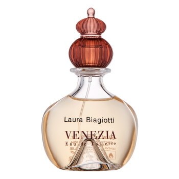 Laura Biagiotti Venezia toaletná voda pre ženy 50 ml