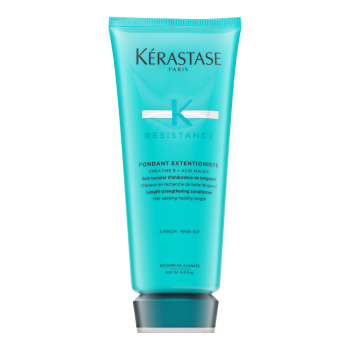 Kérastase Resistance Fondant Extentioniste Length Strengthening Conditioner balsam pentru întărire pentru păr lung 200 ml