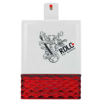 Lee Cooper RDLC for Women toaletní voda pro ženy 100 ml