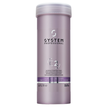System Professional Color Save Conditioner odżywka do włosów farbowanych 1000 ml