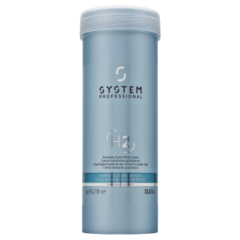System Professional Hydrate Conditioner kondicionér pro suché vlasy 1000 ml