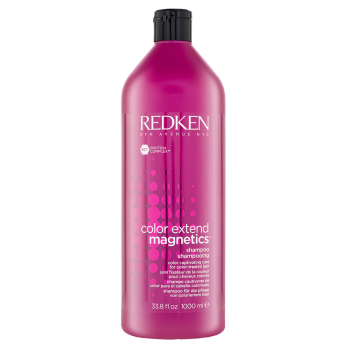 Redken Color Extend Magnetics Shampoo protective shampoo for coloured hair 1000 ml