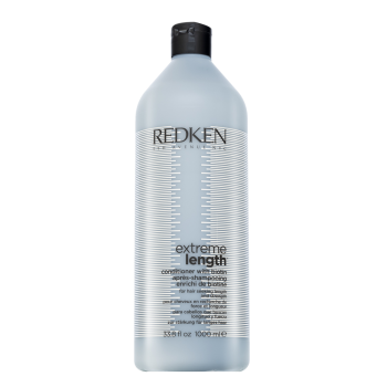 Redken Extreme Length Conditioner Voedende conditioner voor alle haartypes 1000 ml