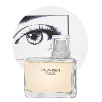 Calvin Klein Women Eau de Toilette woda toaletowa dla kobiet 100 ml