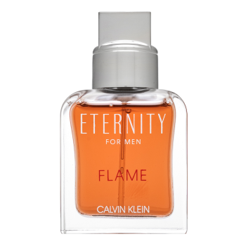 Calvin Klein Eternity Flame for Men woda toaletowa dla mężczyzn 30 ml