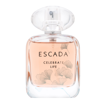 Escada Celebrate Life Eau de Parfum for women 50 ml