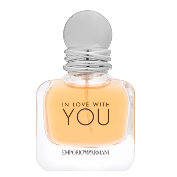 Armani (Giorgio Armani) Emporio Armani In Love With You woda perfumowana dla kobiet 30 ml
