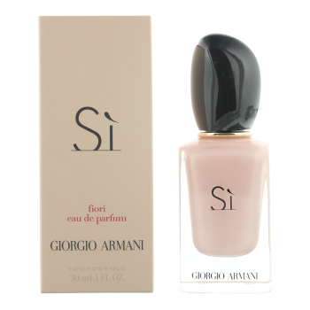 Armani (Giorgio Armani) Si Fiori Парфюмна вода за жени 30 ml