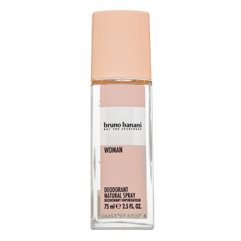 Bruno Banani Bruno Banani Woman Deodorants in glass for women 75 ml