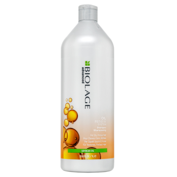 Matrix Biolage Advanced Oil Renew System Shampoo šampon pro suché a lámavé vlasy 1000 ml
