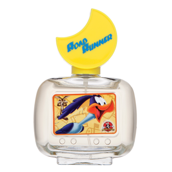 Looney Tunes Road Runner Eau de Toilette for kids 50 ml