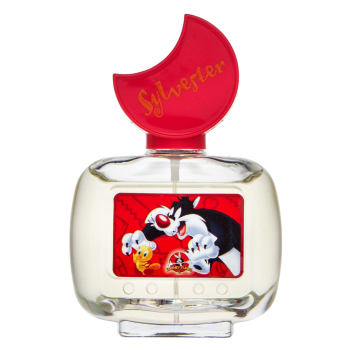 Looney Tunes Sylvester Eau de Toilette for kids 50 ml