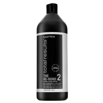 Matrix Total Results Re-Bond Pre-Conditioner kondicionér pre veľmi poškodené vlasy 1000 ml