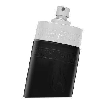 Bruno Banani Dangerous Man Eau de Toilette bărbați 30 ml