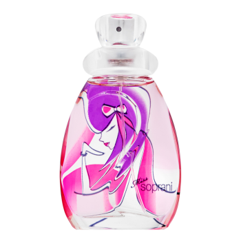 Luciano Soprani Miss Soprani Eau de Toilette femei 50 ml