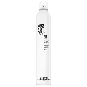 L´Oréal Professionnel Tecni.Art Air Fix Pure sprej pro zvýraznění textury účesu 400 ml