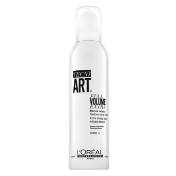 L´Oréal Professionnel Tecni.Art Full Volume Extra mousse for extra volume 250 ml