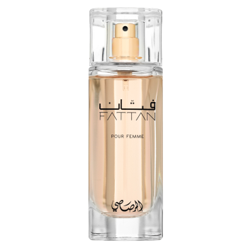Rasasi Fattan Pour Femme Eau de Parfum nőknek 50 ml