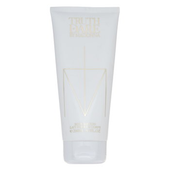 Madonna Truth or Dare tělové mléko pro ženy 200 ml
