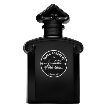 Guerlain Black Perfecto By La Petite Robe Noire Florale Eau de Parfum voor vrouwen 100 ml