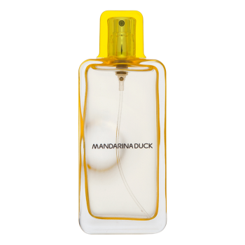 Mandarina Duck Mandarina Duck toaletní voda pro ženy 50 ml