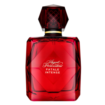 Agent Provocateur Fatale Intense parfémovaná voda pro ženy 100 ml