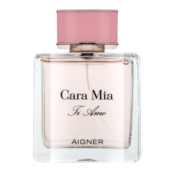 Aigner Cara Mia Ti Amo Eau de Parfum nőknek 100 ml