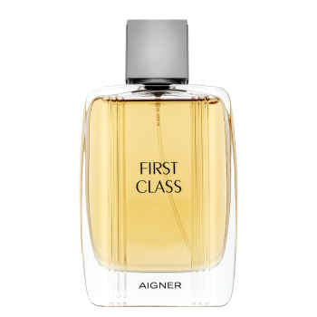 Aigner First Class Eau de Toilette férfiaknak 100 ml
