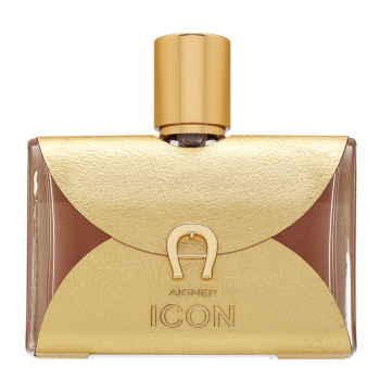 Aigner Icon Eau de Parfum für Damen 50 ml
