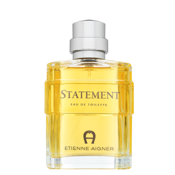 Aigner Statement toaletní voda pro muže 125 ml