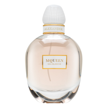 Alexander McQueen Eau Blanche Eau de Parfum da donna 75 ml