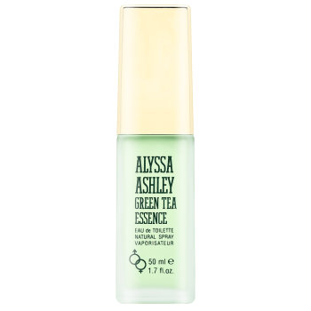 Alyssa Ashley Green Tea Eau de Toilette voor vrouwen 50 ml