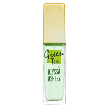 Alyssa Ashley Green Tea toaletní voda pro ženy 100 ml
