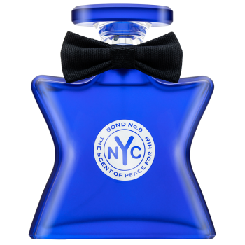 Bond No. 9 The Scent of Peace Eau de Parfum for men 100 ml