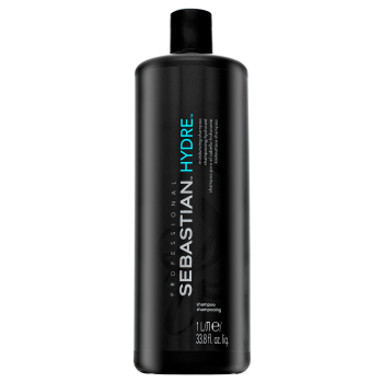 Sebastian Professional Hydre Shampoo Pflegeshampoo für trockenes Haar 1000 ml